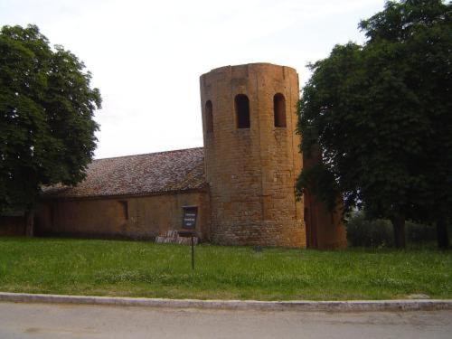 Agriturismo Colombaiolo Pienza Exteriör bild